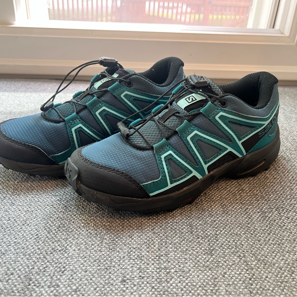 Salomon Kids Speedcross Shoes